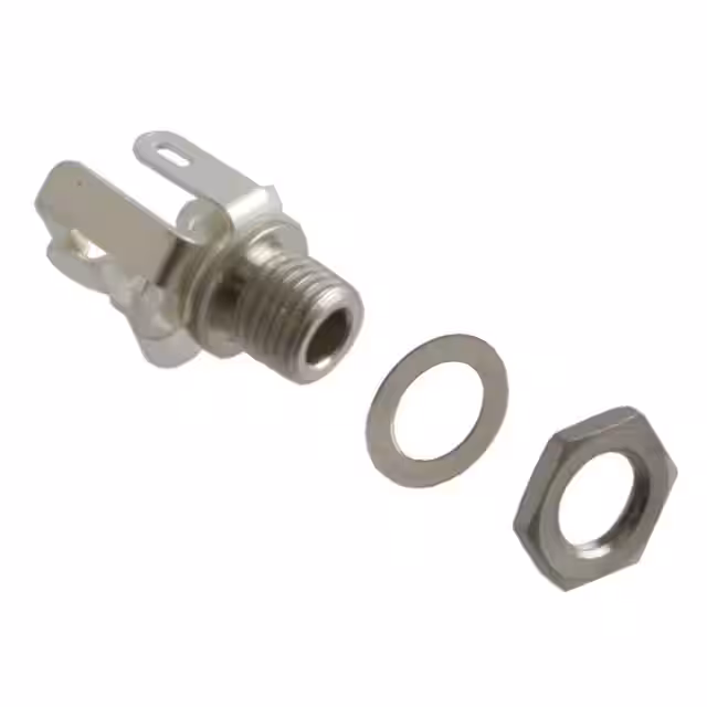 TR2A Switchcraft Inc.  Audio Connectors